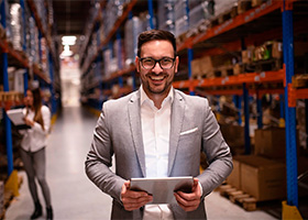 Incrementa tu inventario con Crédito Pyme